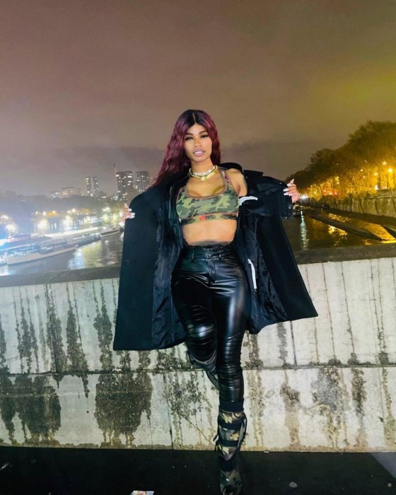 Ashanti - foto 6