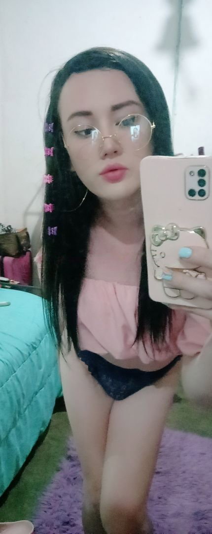 Barbie Baez - foto 4
