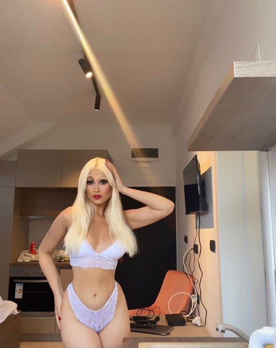 Antonella - foto 3