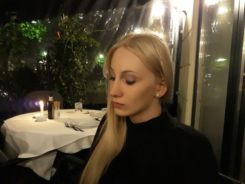 Mistress Cordess Im Domiziel Der Grafin - photo