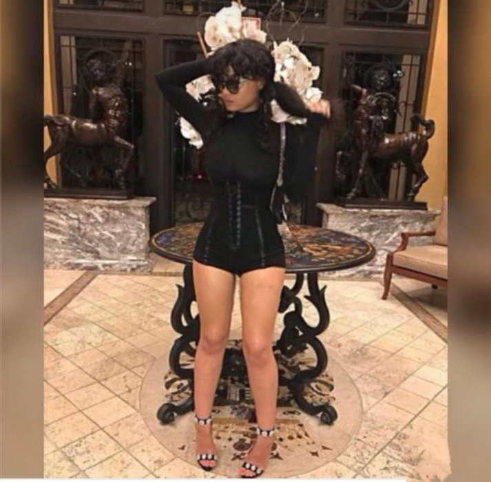 Miz J - photo