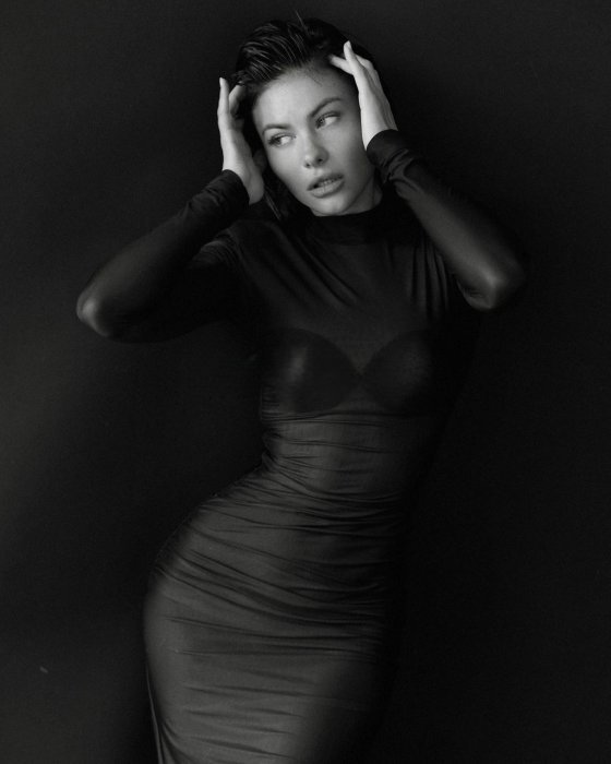 Sasha - photo 8