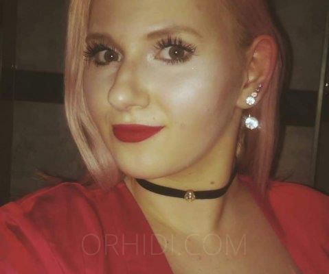 Bianca - photo