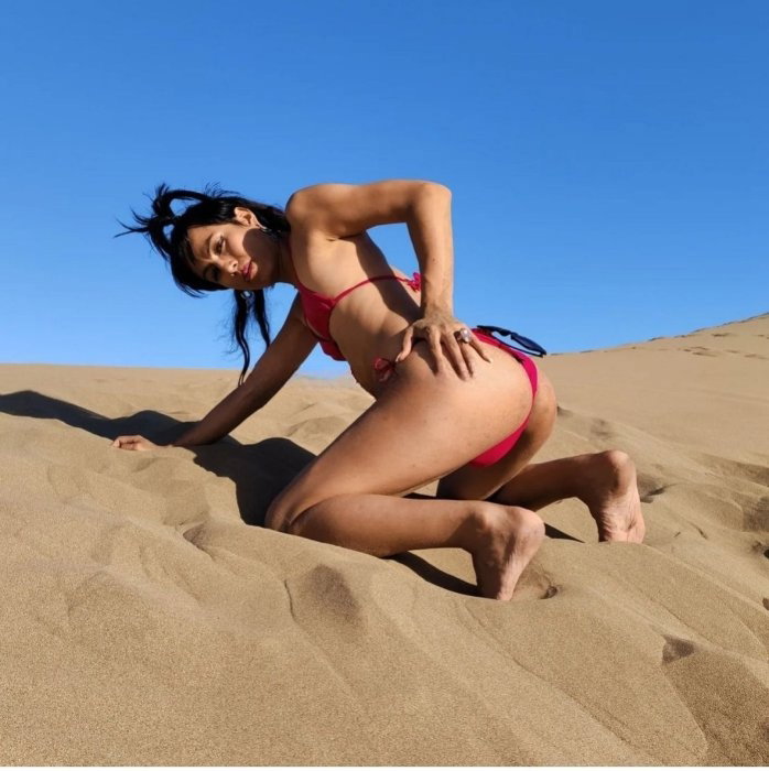 Perla - photo