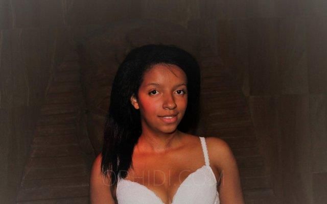 Christina - photo