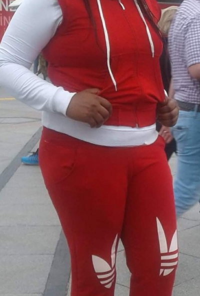 Aysha - photo 3