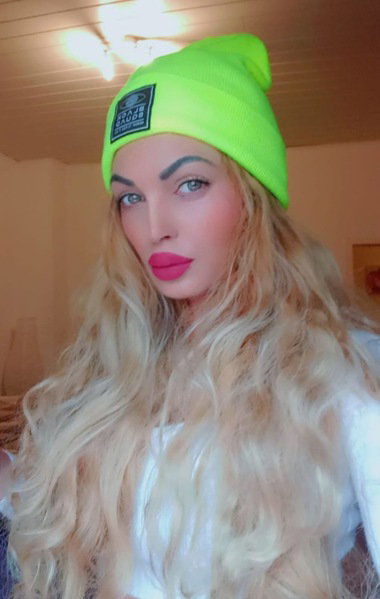 Süße Denisa 26J. Ganz Neu / Privat a. H+H + LKW Besuche - foto