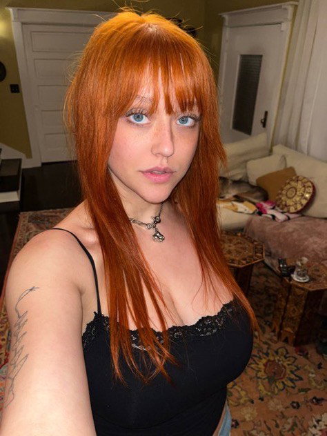 Sabrina - photo