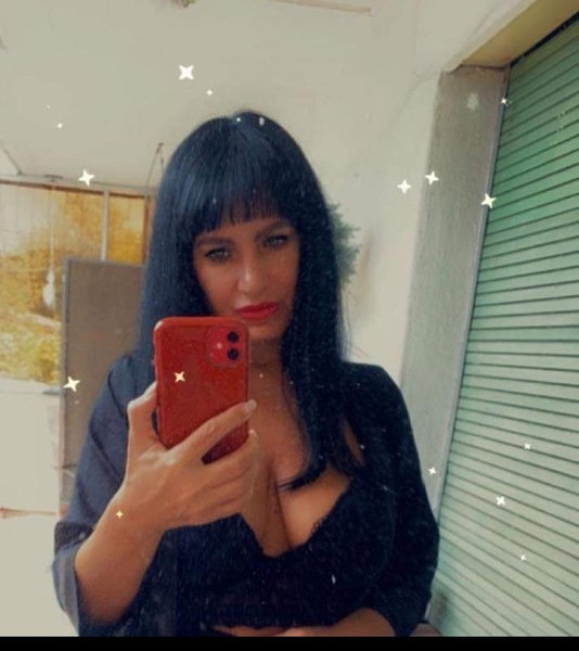 Oriana4 - photo