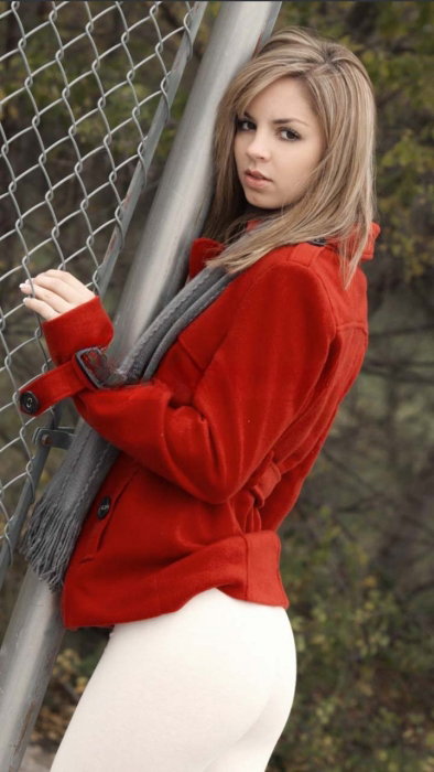 Phoebe - photo 4