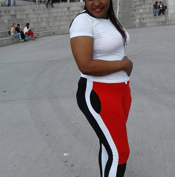 Aysha - photo 2