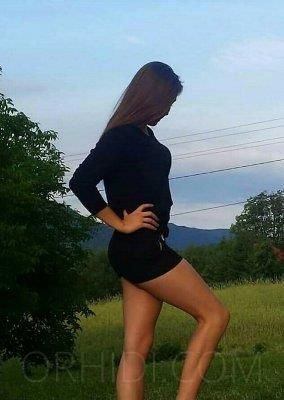 Candice - foto