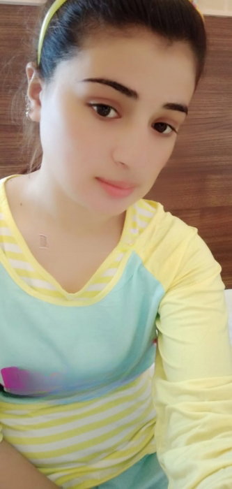 Eman Khan - photo 5
