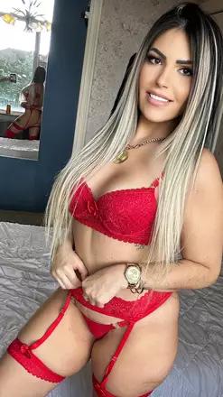 Lua Sexy - photo
