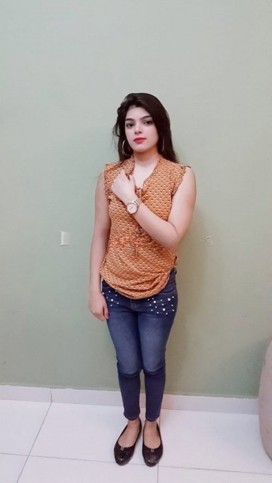 Jiya - photo
