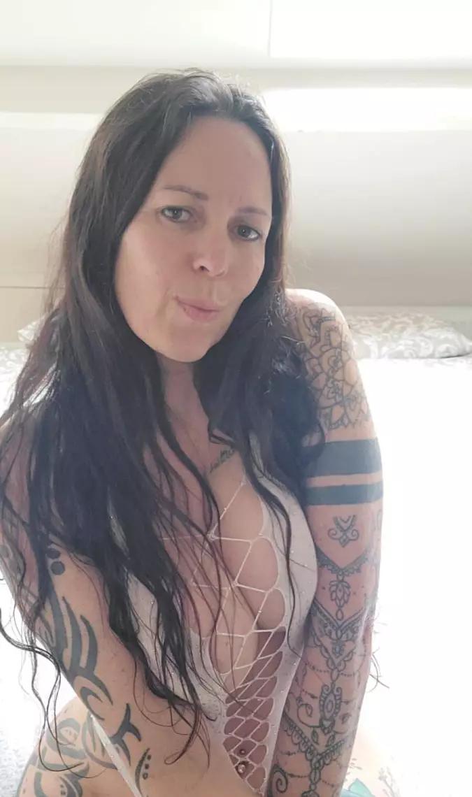 Geile Milf Voor Camsessie - photo