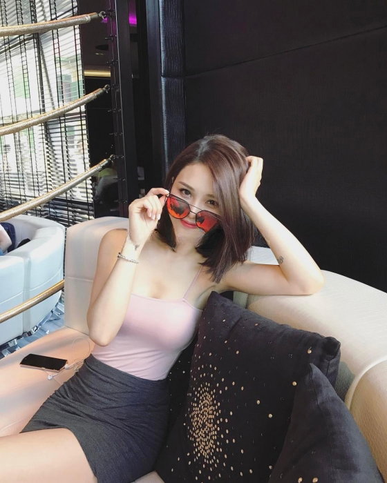 Tracy - photo