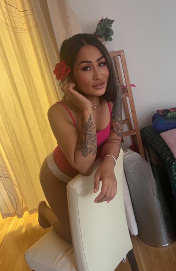Wunderschoenes Thaigirl Niky Macht Thai Massagen In Emmenbruecke - photo