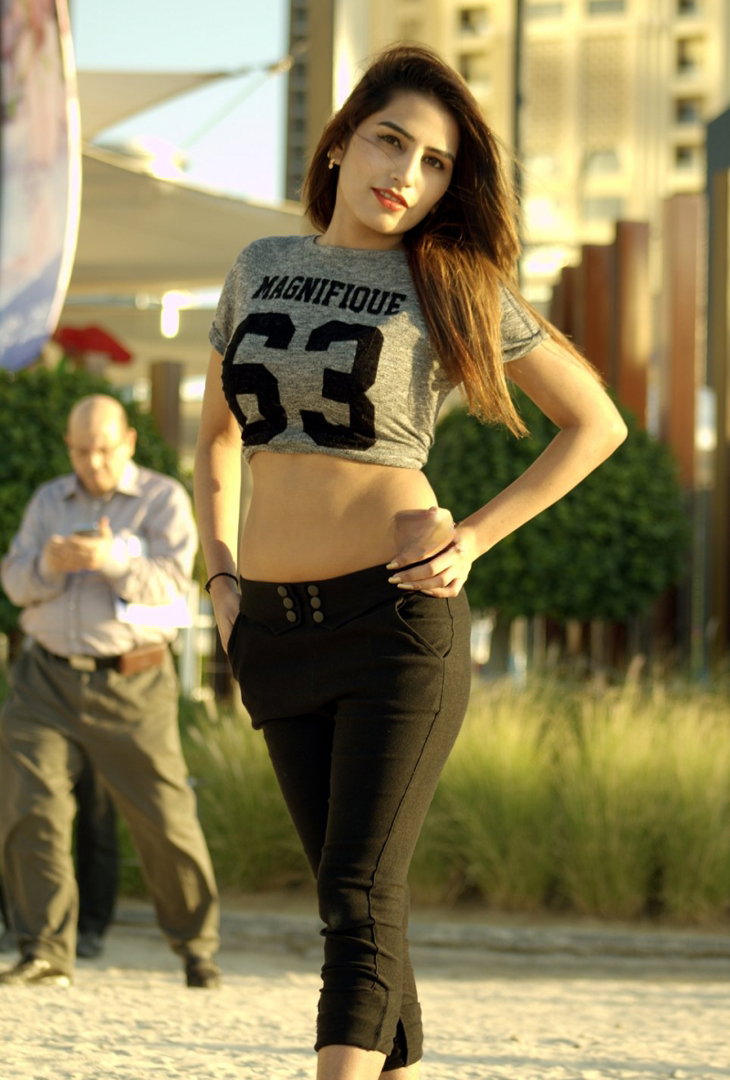 Annie Sex machine - foto 4