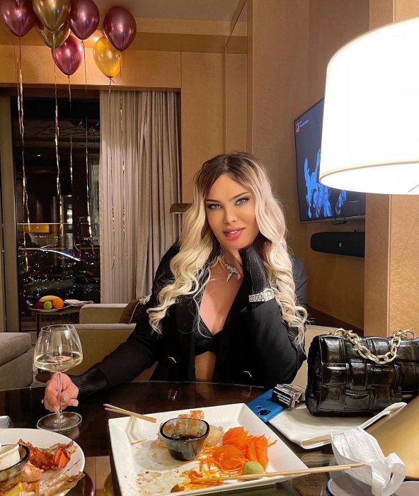 Irem Egeli - foto 9
