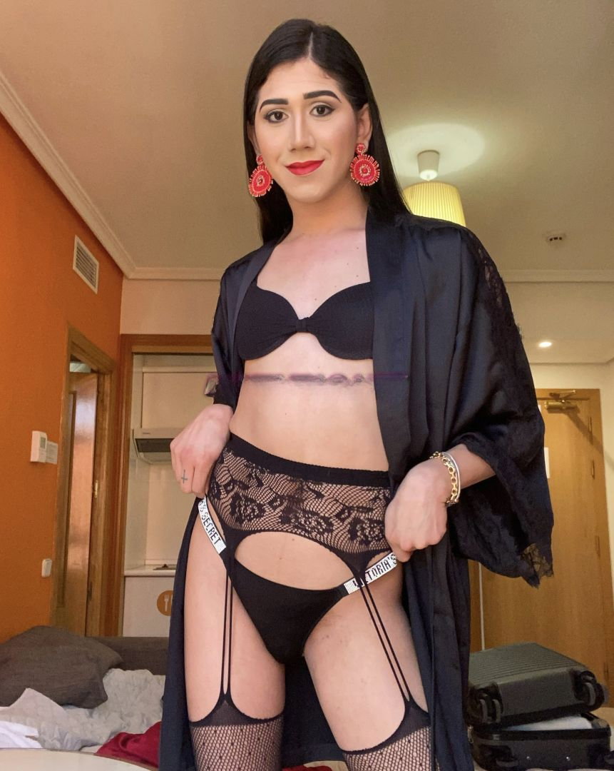 Isabella Isler - photo