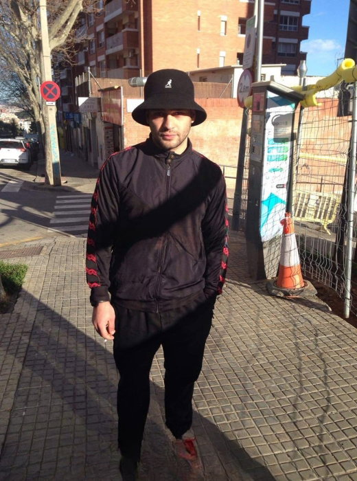 Giovani - photo