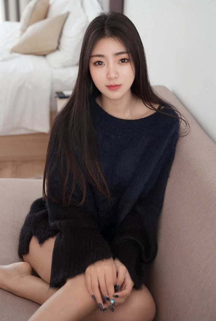 Areum - photo 5