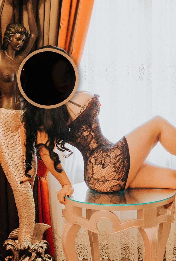 Giovanna - photo