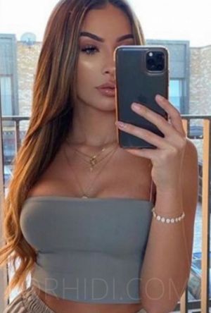 Angelina - photo