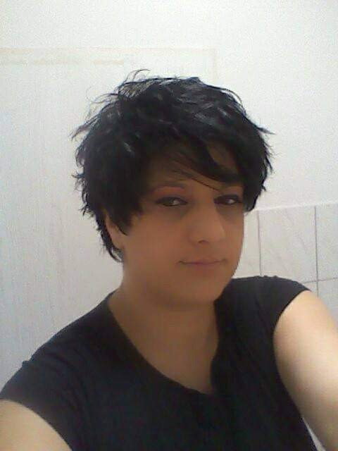 Damaris0 - photo