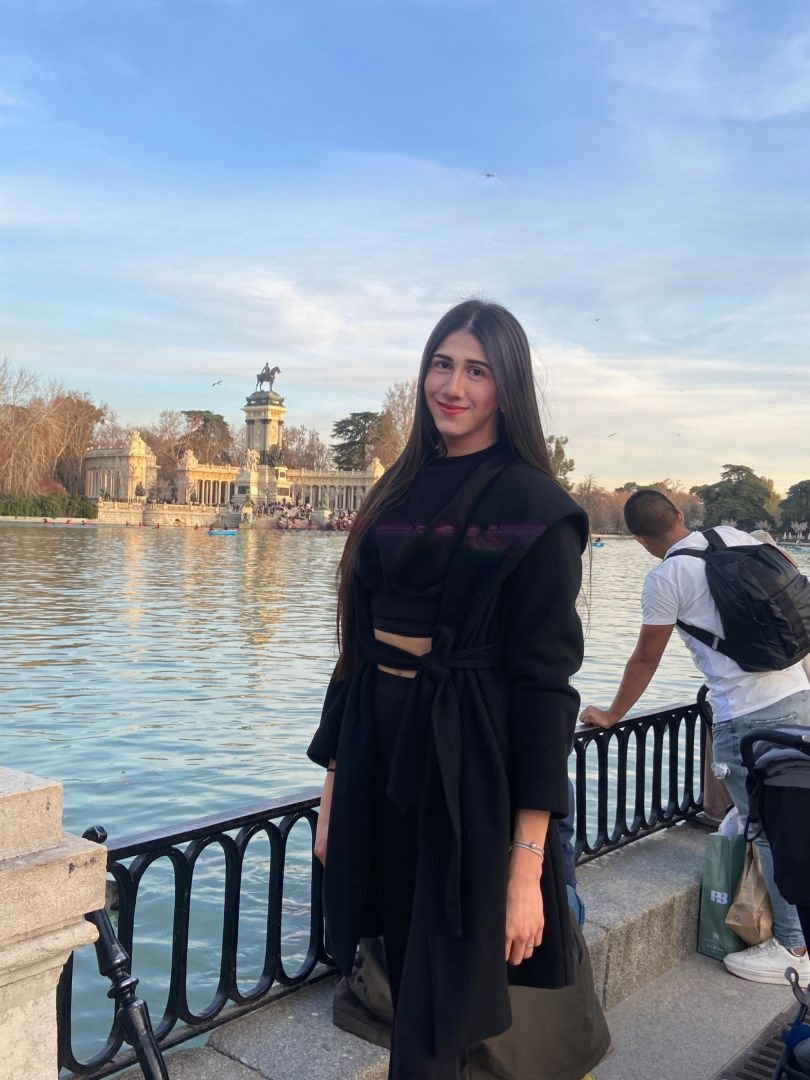Isabella Isler - foto 12