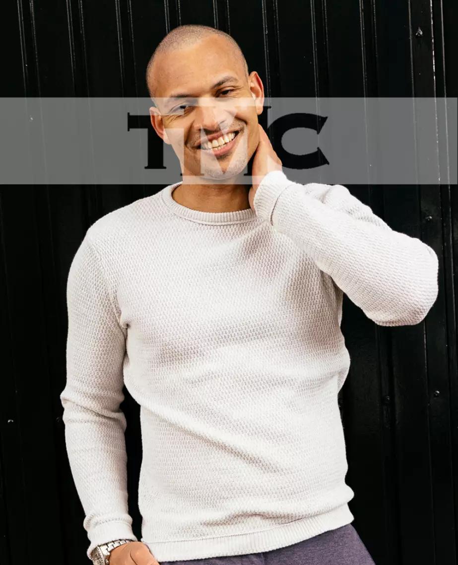 Gigolo Dominic Uit Amsterdam Sexy Groot Geschapen Hetero - photo