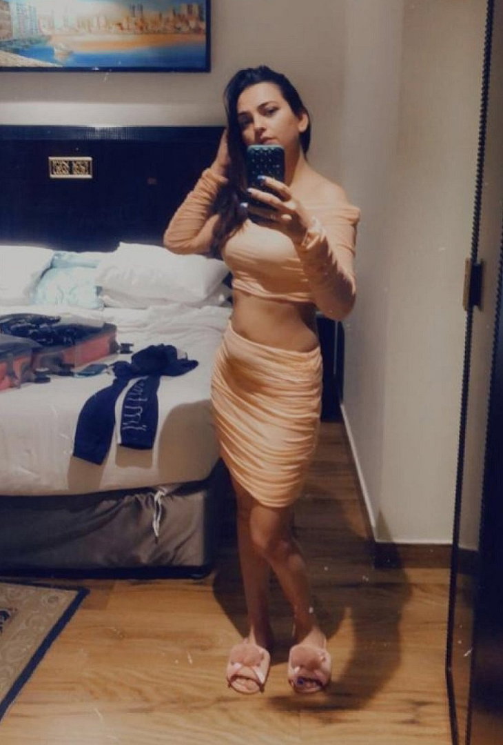 Neha - photo 6