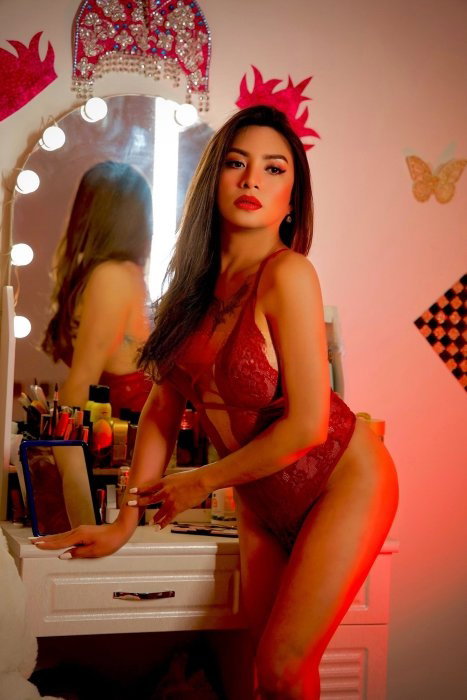Kimzy Evans - foto 6