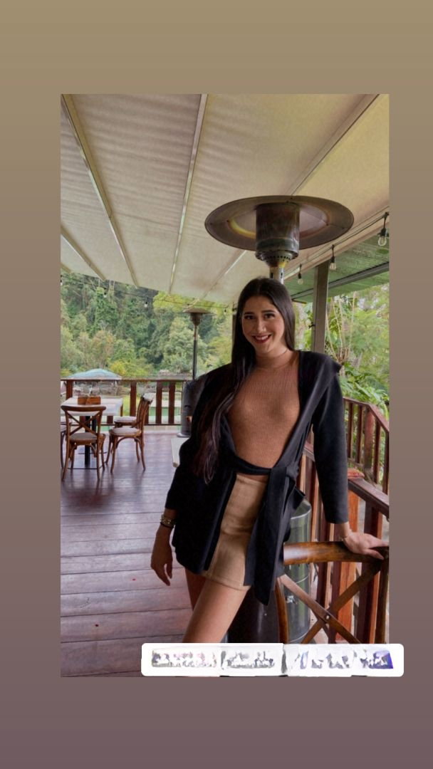 Isabella Isler - foto 15