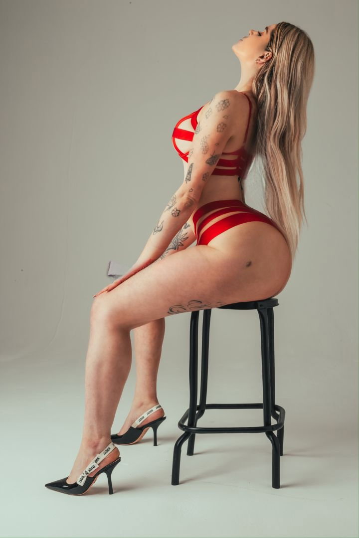 Diabla Regina - photo 4