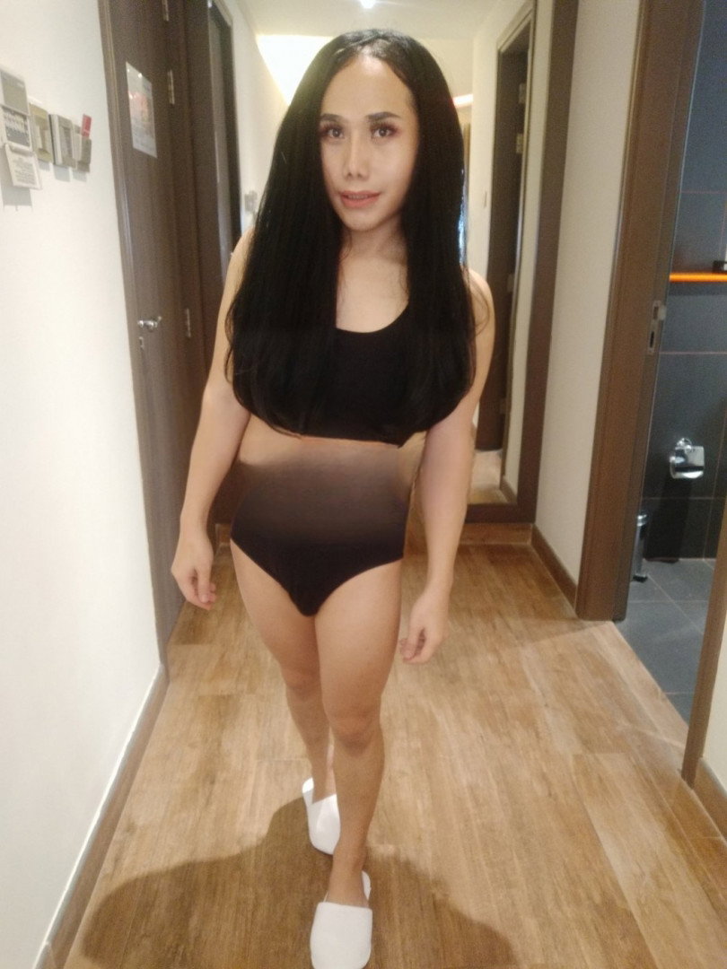 Koko Ladyboy - photo