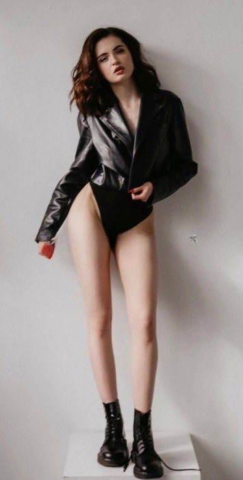 Vika - photo 5