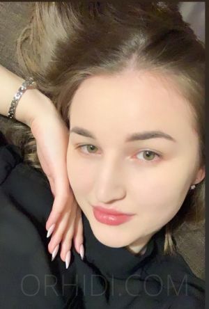 Alina - photo