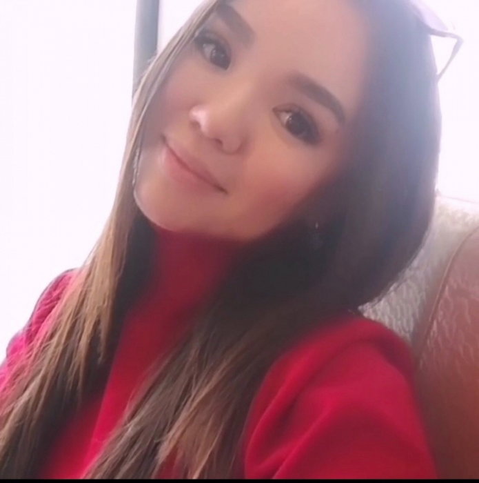 Аina - foto