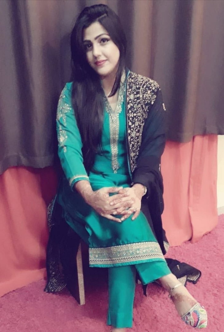 Anjali - photo 5
