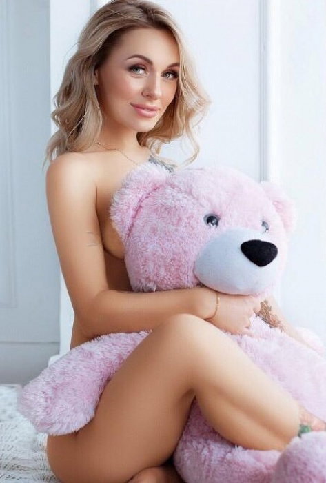 Angelica - photo