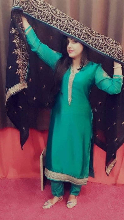 Anjali - photo