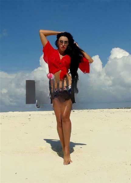 Elena Bóvina - foto 4