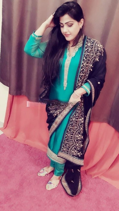Anjali - photo 3