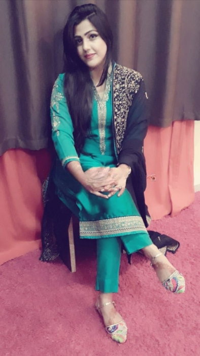 Anjali - photo 2