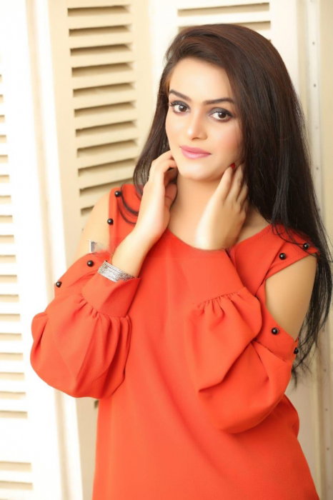 Mahi Student - photo