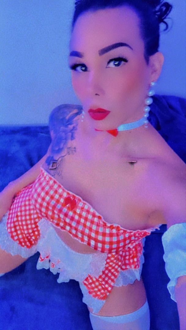 Teresa Xiomara - photo