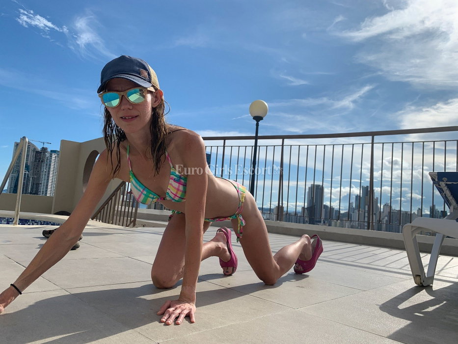 Chelsey Vegas - photo 12