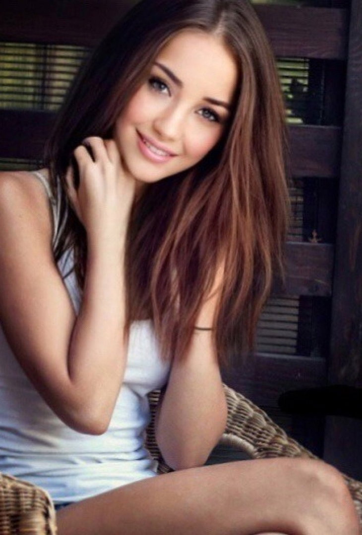 Miley - photo 3